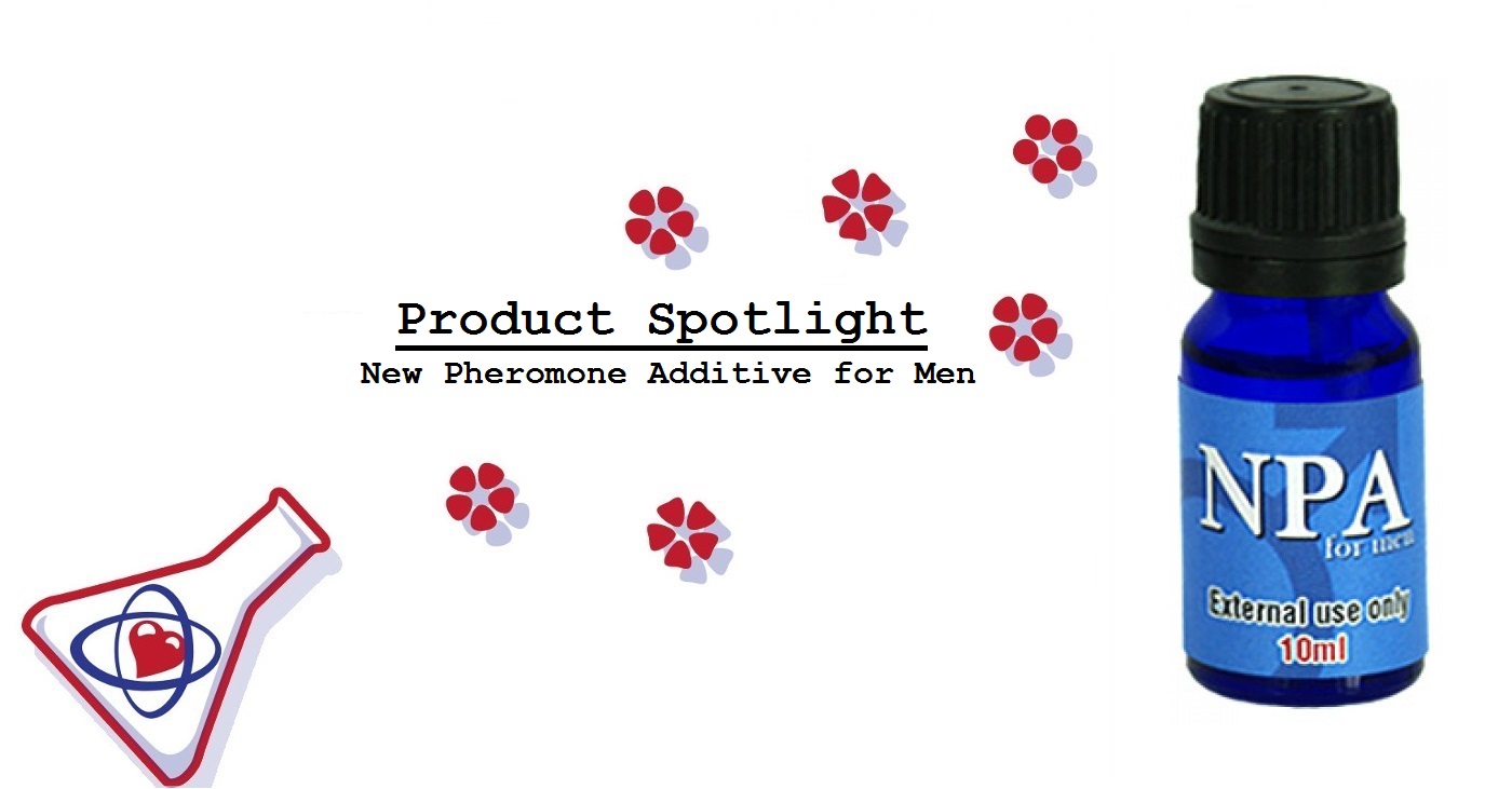 product spotlight npa for men