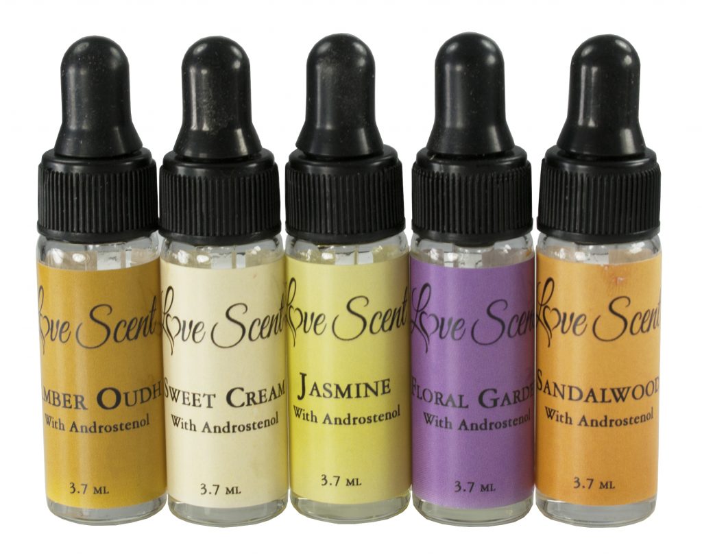 3 Pheromones To Boost Your SelfConfidence • Love Scent Pheromones Blog