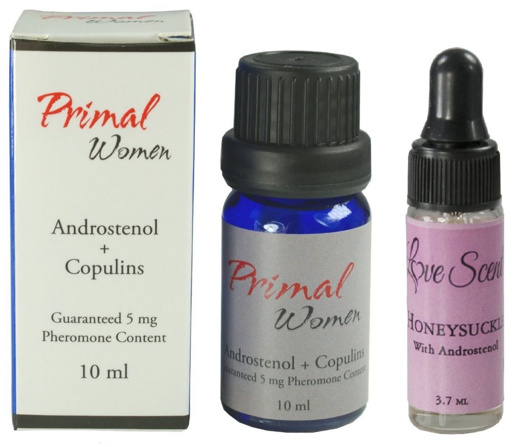 Valentine's Day Pheromone Combos • Love Scent Pheromones Blog